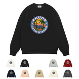 Rhude sweatshirt