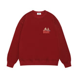 Rhude sweatshirt