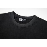 Godspeed T-Shirt Retro Fantasy Pattern
