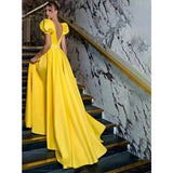 Women Party Dress Minimalist and Chic Women Dresses Collection (Ss0416)