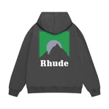 Rhude Hoodie (part 2)