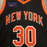 NBA Jerseys Season 23, Knicks, City Edition No. 30, Randall