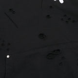 LOSTSHDWS Hoodie Hole