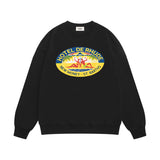 Rhude sweatshirt