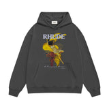 Rhude Hoodie