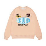 Rhude sweatshirt
