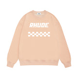 Rhude sweatshirt