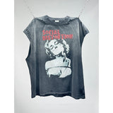 Men Vintage Vest