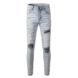 Men Trendy Jeans