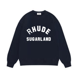 Rhude sweatshirt