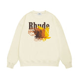 Rhude Sweatshirt