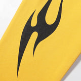 Hellstar Sweatshirts & Sweatpants Autumn, Crew Neck