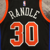 NBA Jerseys Season 23, Knicks, City Edition No. 30, Randall