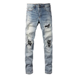 Men Trendy Jeans