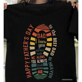 Father'S Day T Shirt
