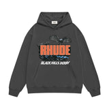 Rhude Hoodie