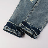 Men Trendy Jeans