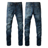 Men Trendy Jeans