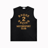 Rhude Tank T Shirts