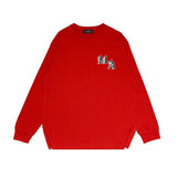 Amiri long sleeve shirts MA print