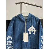 chh hoodie