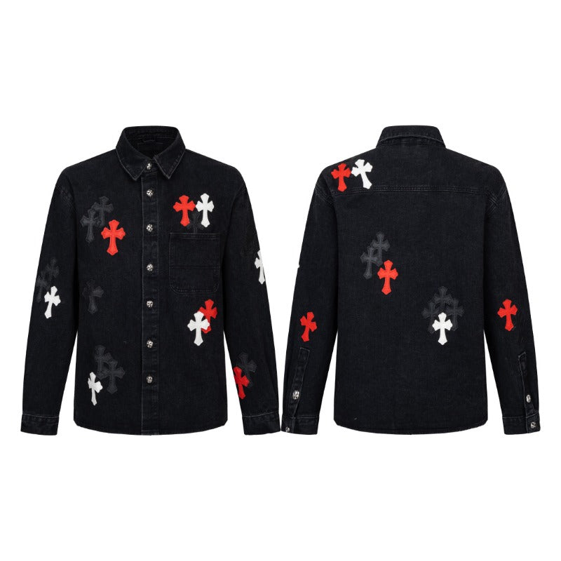 chh hoodie