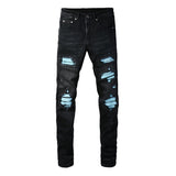 Men Trendy Jeans