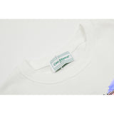 Casablanca Crew Neck Sweatshirt