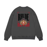 Rhude sweatshirt