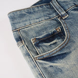 Men Trendy Jeans