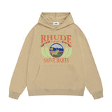 Rhude Hoodie