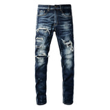 Men Trendy Jeans