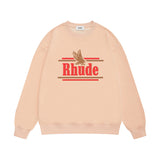 Rhude sweatshirt