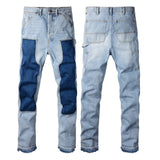 Men Trendy Jeans