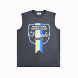 Rhude Tank T Shirts