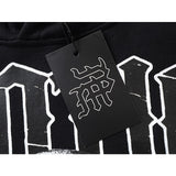 Mixed Emotion Hoodie