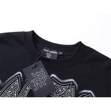 Mixed Emotion Long Sleeved Shirt