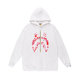 Bathing ape Hoodie
