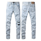 purple brand jeans