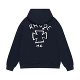 Rhude Hoodie (part 2)