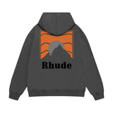 Rhude Hoodie