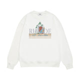 Rhude sweatshirt