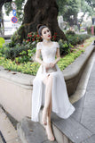 Women Dresses Elegant and Enchanting Princess Style