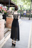 Women Dresses Elegant and Enchanting Princess Style