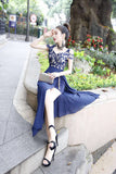Women Dresses Elegant and Enchanting Princess Style