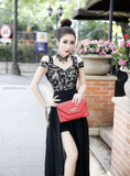 Women Dresses Elegant and Enchanting Princess Style