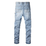 Men Trendy Jeans
