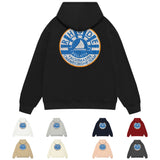 Rhude Hoodie