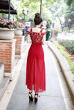 Women Dresses Elegant and Enchanting Princess Style