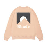Rhude Sweatshirt